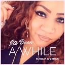 Marcia O Zyhon - All Heaven Declares
