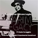 Eric Hossan Bruno Leydet - Ricky Venus Brown Pt 2 Naked Demo