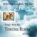 Bishop John R Stevenson - Glory Hallelujah Lord