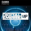 damix - Fanatic Original Mix