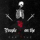 CacTuZ - People on The Original Mix