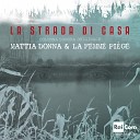 Mattia Donna La Femme Pi ge - Ghetto Soundwaves