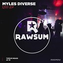 Myles Diverse - At 111 Original Mix