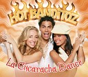 Hot Banditoz - La Cucaracha Dance Extended Mix