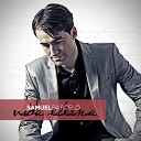 Samuel Barcel - Alabanzas a Mi Rey Instrumental