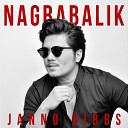 Janno Gibbs feat Andrew E - Oh Girl