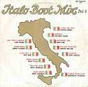 Various - Italo Boot Mix Vol 8 Part 1