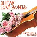 Mitchell Oakes - Never Been In Love This Way Before Original