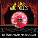 LONDON THEATRE ORCHESTRA AND CAST - Finale La Cage Aux Folles