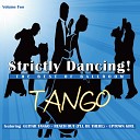 Ballroom Dance Orchestra - Ticket To Ride