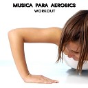 Aerobic Music Workout - Gonna Make You Sweat