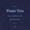 l Orchestra Filarmonica di Moss Weisman - Piano Trio in G Hob XV 15 I Allegro
