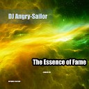 DJ Angry Sailor - The Essence Of Fame
