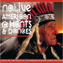 The Native American Chanters - Circle Of Fire