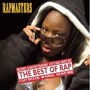 Rapmasters - Me Myself And I