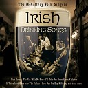 The McCaffrey Folk Singers - The Pub With No Beer