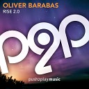 Oliver Barabas - Rise 2 0 Shinson Remix Edit