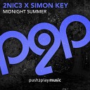 2NiC3 Simon Key - Midnight Summer Radio Edit