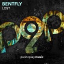 Bentfly - Lost Radio Edit