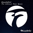 Caustipher - Hyperspace Original Mix