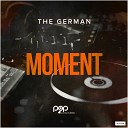 The German - Moment Instrumental Extended Mix