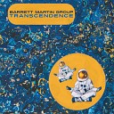 Barrett Martin Group feat Peter Buck - The Grover