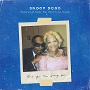 Snoop Dogg feat Val Young Mali Music B Slade - Thank You for Having Me