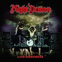 Night Demon - Screams in the Night Live