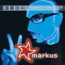 Markus - Electronik Full Mix Eurodan