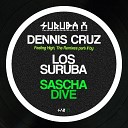 Dennis Cruz Los Suruba - Feeling High Los Suruba Dub in the Dark Mix