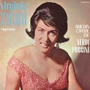 Virginia Zeani Orchestra Operei Rom ne din Bucure ti Mihai… - Aida Qui Radames verra O cieli azzurr Recitativ i Aria…