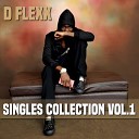 D Flexx feat Ras Caleb - Party Nenzenza