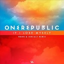 Telegram europaplusmusic - OneRepublic If I Lose Myself MBNN IamCult…