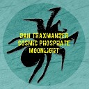 Cosmic Phosphate - Moonlight Dreamers (Piano Edit)