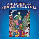 Hal Leonard - The Lights of Jingle Bell Hill