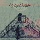 Andrea Lelli - La vita sai com album version