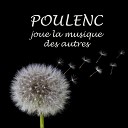 Georges Auric Francis Poulenc - Parade Ballet Version pour piano 4 mains