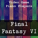 Video Game Piano Players - Umaro