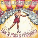 Curtis Eller s American Circus - Battlefield Amputation
