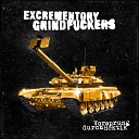 Excrementory Grindfuckers - Excrementory Grindfuckers