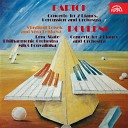 Brno Philharmonic Orchestra Milo Konvalinka V ra Lejskov Vlastimil… - Concerto for 2 Pianos in D Minor FP 61 I Allegro ma non…