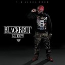 Black Brut feat Gradur et Kozi - SMS remix