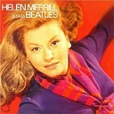 Helen Merrill - And I Love Him