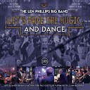The Len Phillips Big Band - Night and Day Foxtrot