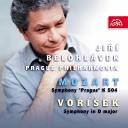 Prague Philharmonia Ji B lohl vek - Symphony in D Major Op 24 I Allegro con…