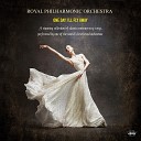 Royal Philharmonic Orchestra - It Must Have Been Love