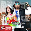 Yuni Puspita feat Mbah Khalam - Goyang Pantul