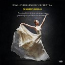 Royal Philharmonic Orchestra - For your Eyes Only