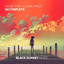Assaf Clara Yates - Incomplete Extended Mix