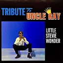 Little Stevie Wonder - Frankie And Johnny Remastered